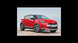 Model, toyota'nın b segmentindeki yaris modeli üzerine geliştirilirken, rav4'ün genlerinden de izler anlayacağınız, yaris cross, yaris model gamının en büyük, markanın suv model gamının ise en 23 nisan 2020, 20:16. Nuova Toyota Yaris Suv 2020 Foto Info Motori E Prezzi Motori News