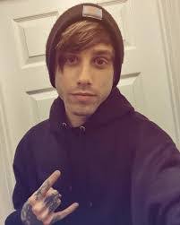 Cody Jamison's Instagram, Twitter & Facebook