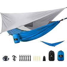 The elevated shelter measures 78 x 30 x 20. Top 10 Jungle Hammocks With Mosquitos Of 2021 Best Reviews Guide