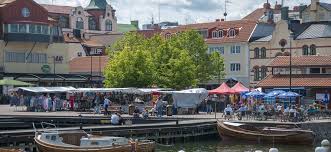 Marincenter har lång erfarenhet och vi agerar som ett fullserviceföretag som du kan luta dig mot i alla. Urlaub In Schweden L Smaland Vastervik Und Loftahammar