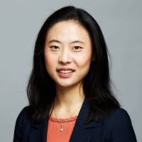 Jody Zhang Email & Phone Number