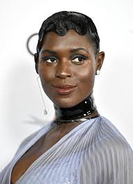 Jodie Turner-Smith Weds Joshua Jackson, Expecting Couple's First Child