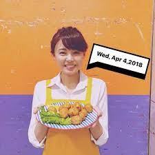 宮澤智 今日からノンストップ で 水曜日のesseコーナーを担当することになりました 今日ご紹介したうちの一つが はんぺんでふわふわ 鶏ひき肉のコロコロからあげ です はんぺんでふわふわの食感 コロっとした見た目も可愛らしいですよね お料理は で