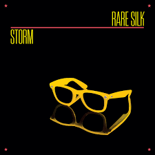 Silk sonic is an american r&b supergroup composed of bruno mars and anderson.paak. Storm Rare Silk Emotional Rescue