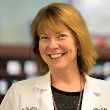 Catherine Khalil's Instagram, Twitter & Facebook