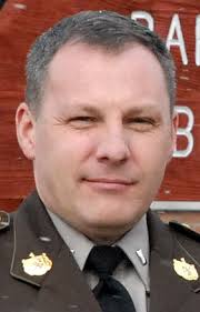 New commander brings experience to MSP barrack