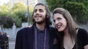 Booking & management | força de produção info@fproducao.pt international booking: Salvador Sobral Bilder Vom Portugiesischen Esc Sieger Teilnehmer
