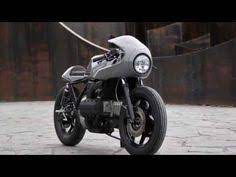 190 Motorrad Ideas Bmw Cafe Racer Cafe Racer Bmw Motorcycles