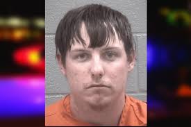 Christopher Whelan — Columbia County Jail Bookings