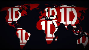 With logo creator designevo, designing an outstanding letter d logo online is not a hard thing. One Direction Logo One Direction This Is Us 3d Teaser Trailer Youtube Jpg Cliparting Com