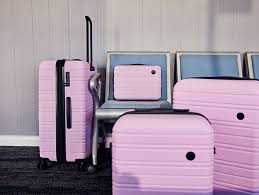 A Medium-Sized Suitcase