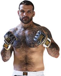 Sakara drum, an instrument played by the yoruba and hausa peoples of nigeria. Alessio Sakara Official Ffc Fighter Profile