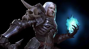 Allen brack also said the game. Necromancer Ability Comparison Diablo 2 Vs Diablo 3 Youtube