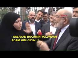 Saadet partisi genel başkanı temel karamollaoğlu, fatih erbakan'ın parti kurma çabalarıyla ve saadet partisine yönelik. Sehit Esi Nden Temel Karamollaoglu Na Erbakan Hocamin Yolundan Adam Gibi Gidin Youtube
