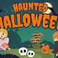 Haunted Halloween for Kids & Families event image