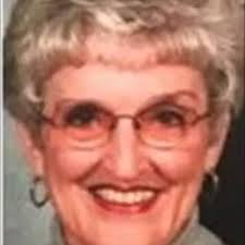 Obituary information for Elizabeth Betty Fox