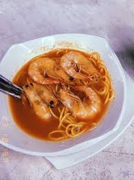 十八丁（kuala sepetang）旧名为 port weld，是一个老镇，也是一个老渔港，离太平大约30分钟车程。 地点：44,jalan trump, kuala sepetang 34650 taiping, perak. Photo3 Jpg Photo De Mee Udang Mak Jah Kuala Sepetang Taiping Tripadvisor