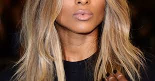 These hairstyles vary in terms of looks, texture and color, among others. Ciara Long Bob Hair Beauty At Repinned Net