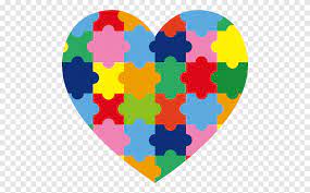 Check spelling or type a new query. Multicolored Jigsaw Puzzle Heart Jigsaw Puzzle World Autism Awareness Day Poster Zazzle A Variety Of Colors Of Love Heart World Png Pngegg