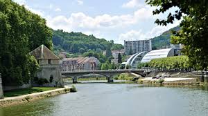 Capital of the historic and. Besancon By Image Guide In Photos
