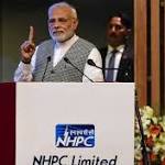 Jammu Kashmir Provide Electricity Entire