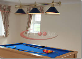 Always measure the width as it is easier to handle and measure from the upper part of the rail. Fcsnooker Brass And Chrome Light Rail Measurements
