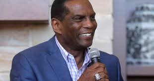 RNC speaking slot 'dream come true,' Utah candidate Burgess Owens says
