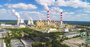 A city in lodz voivodeship, poland. Belchatow Power Station Wikiwand