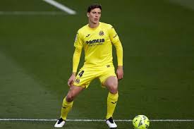 Pau torres, 33, from spain lleida esportiu, since 2018 goalkeeper market value: Manchester United Want Villarreal Defender Pau Torres Footballtalk Org