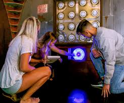 Get the escape game discount codes for family games & gift cards. Escape Rooms In Pigeon Forge Gatlinburg Tn Crave Golf Club