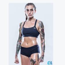 He competed in the men's 100 metre breaststroke at the 2019 world aquatics championships. Ivanna Martinenghi Facebook