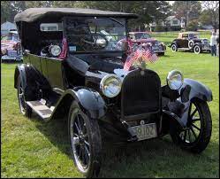 1920 Dodge Dodge Antique Cars Car