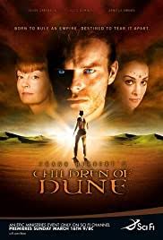 Thanks to fry21909 who did the hard work. Children Of Dune Tv Mini Series 2003 Imdb