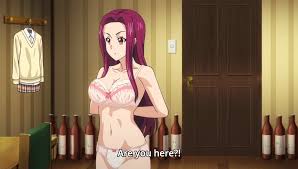 🔞SAKAKI RYOUKO sex | Truyen-Hentai.com