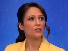 ITV Coronation Street star says Catherine Tyldesley's response to cake-gate  is 'ill-advised'