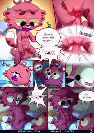 Paprika - Nighttime Spice porn comic - the best cartoon porn comics, Rule  34 | MULT34