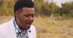 The Redeemed Quartet Sings 'I've Never Been This Homesick Before'