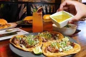 Bloomington S Best Late Night Bites