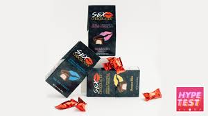 Will Sex Chocolates make you horny? I tried them to find out. | Mashable