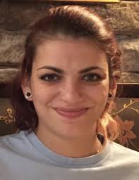 Charlotte Gaston's Instagram, Twitter & Facebook