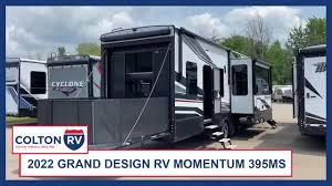 We did not find results for: Quick Look 2022 Grand Design Rv Momentum 395ms Toy Hauler Youtube