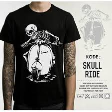 Download now cara membuat kaos komunitas yang keren tshirtbar. Desain Kaos Vespa