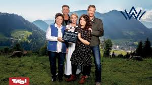 Kitzbühel is 13 km from the accommodation, while kirchberg in tirol is 6 km away. Webcam Ellmau Maria Heimsuchungskapelle Panomax 360
