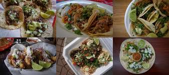 Tenemos aire acondicionado para que te puedas sentir siempre bien, haga el tiempo que haga. 9 Tacos To Try At Ogden Restaurants Food Carts And Taquerias Food Standard Net