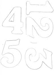 The templates are of top class since they also have a number of added features such as multiple color schemes and advertising management tools. Number Cake Templates We Can Get Number Pull Apart Cupcake Patterns Pull Apart Cupcake Cake Numbers Template And How To Make Number Shaped Cake Here They Are Few Of Nice Selection
