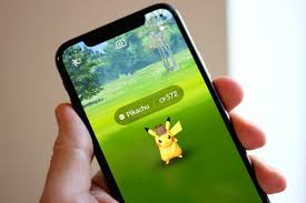 Pokemon Go Guide Detective Pikachu Field Research And Rewards Polygon
