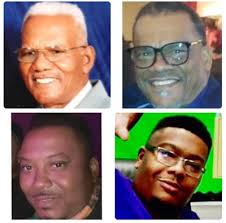 Henry Boys Boxing: A Family Affair