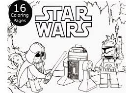 The youngsters can enjoy star wars coloring sheets, math worksheets, alphabet worksheets, coloring worksheets and drawing worksheets. Star Wars Coloring Page Printable Novocom Top