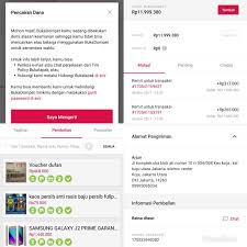 Salah satu cara hack mobile legends (ml) paling mudah jarak jauh adalah dengan website phising, sebuah website tanpa aplikasi atau tanpa root user. Akun Bukalapak Diretas Sudah 10 Bulan Dana Di Bukadompet Dibekukan Media Konsumen