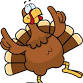 North Shore Triangle Turkey Trot
